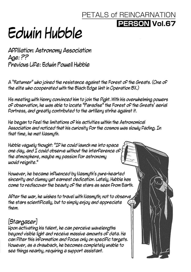 Reincarnation No Kaben Chapter 107e Page 4