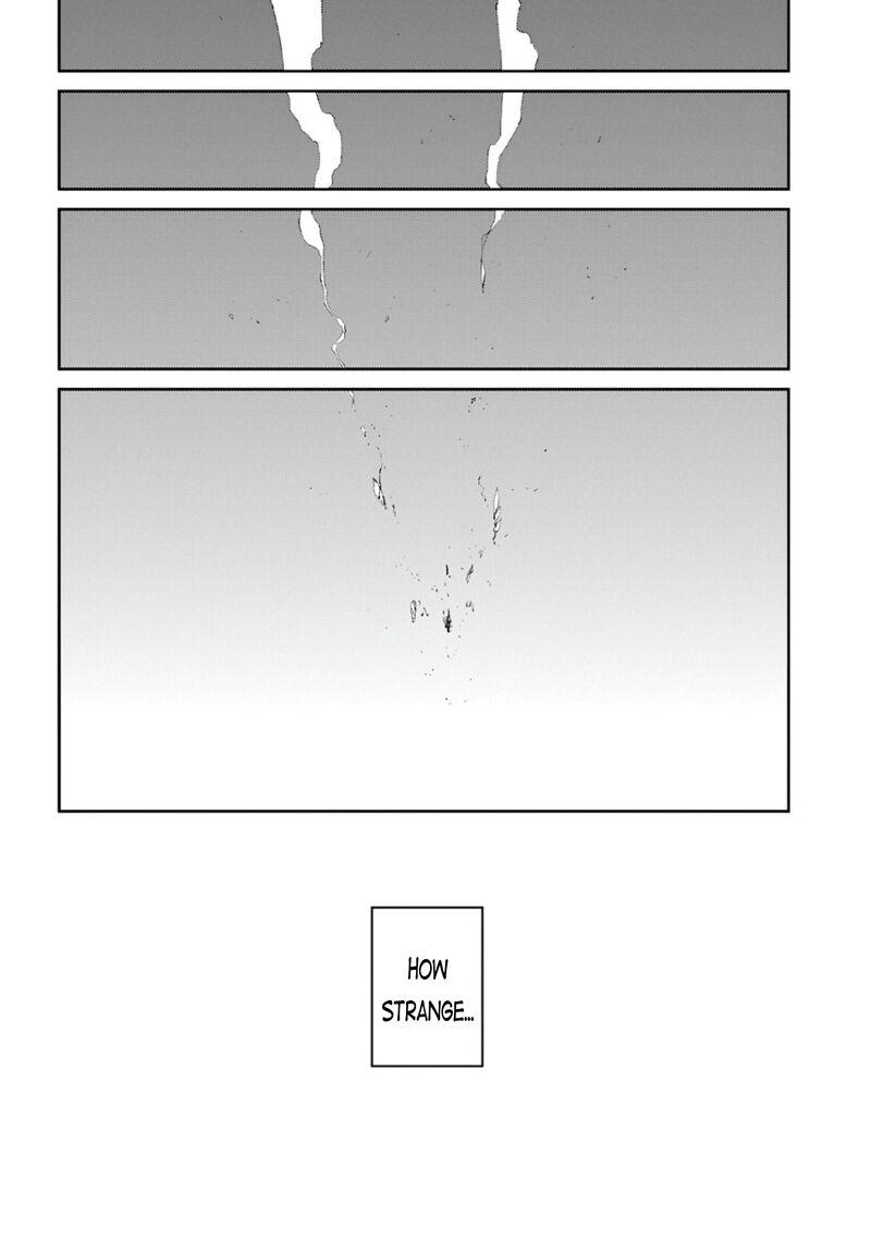 Reincarnation No Kaben Chapter 111 Page 22