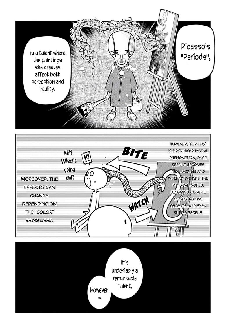 Reincarnation No Kaben Chapter 112 Page 30