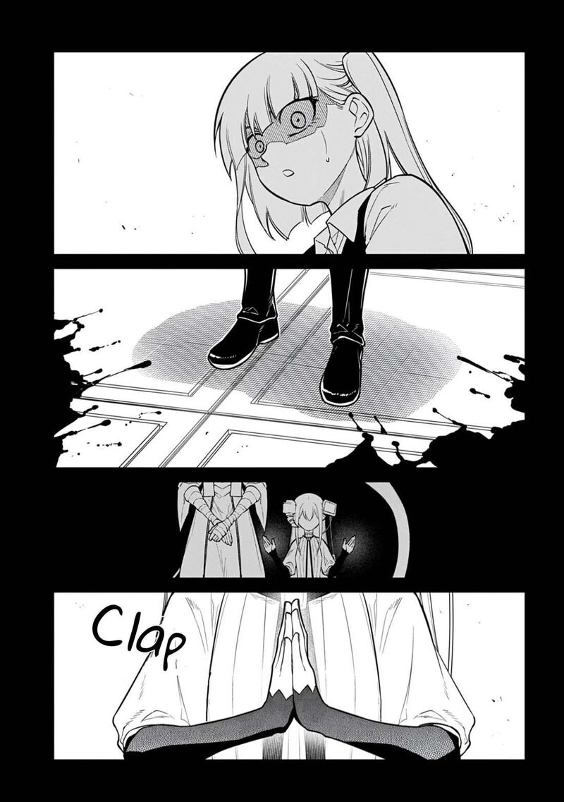 Reincarnation No Kaben Chapter 118 Page 25