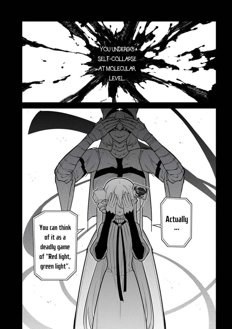 Reincarnation No Kaben Chapter 118 Page 29