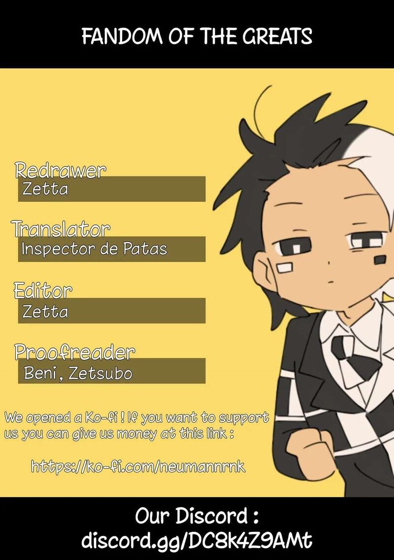 Reincarnation No Kaben Chapter 118 Page 50