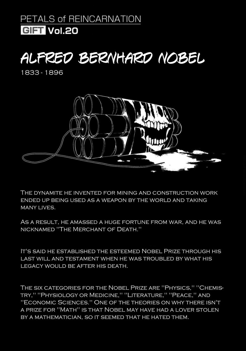 Reincarnation No Kaben Chapter 29 Page 26