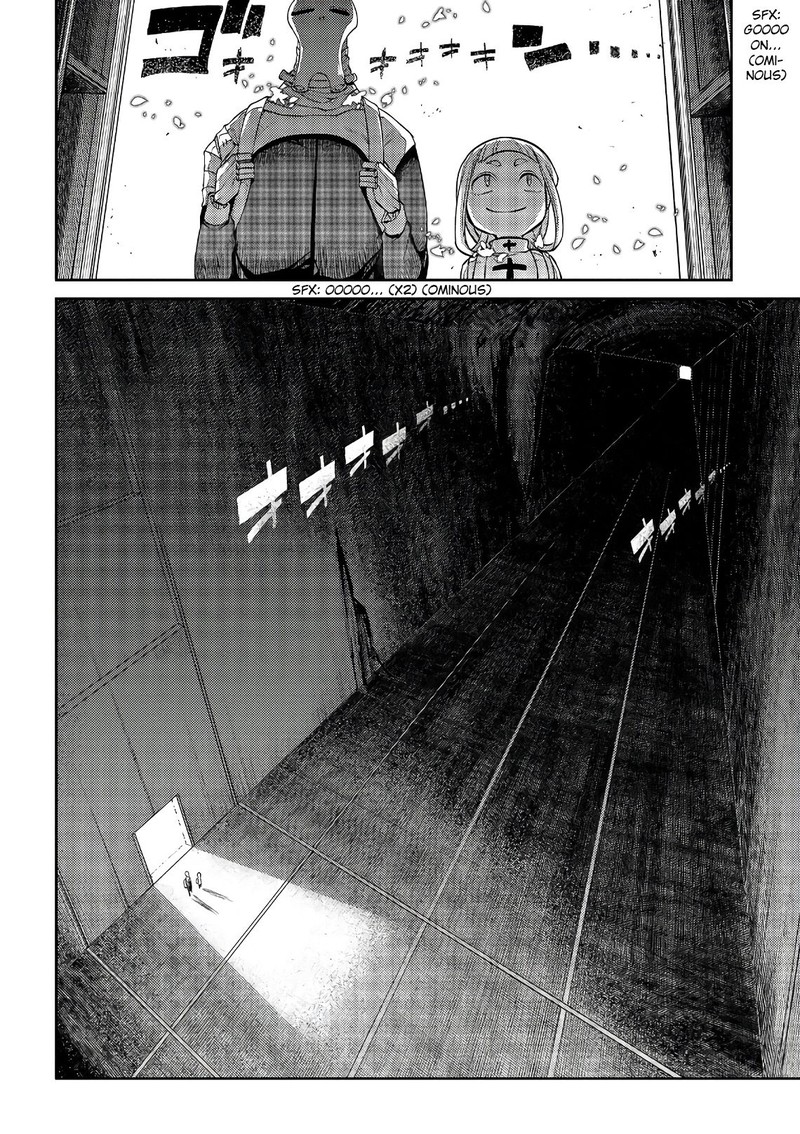 Reincarnation No Kaben Chapter 53 Page 26