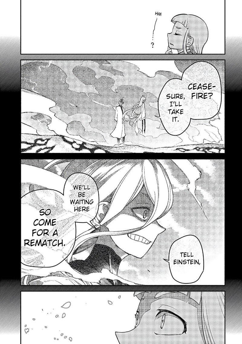 Reincarnation No Kaben Chapter 53 Page 7