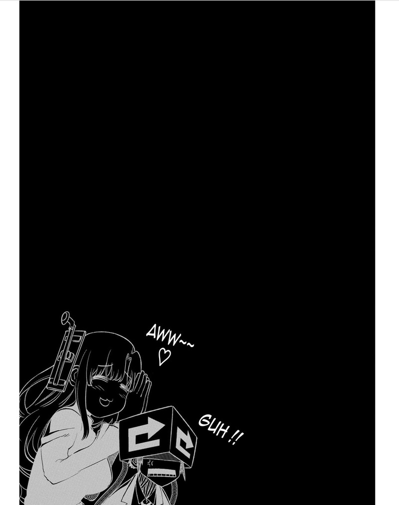 Reincarnation No Kaben Chapter 79 Page 23