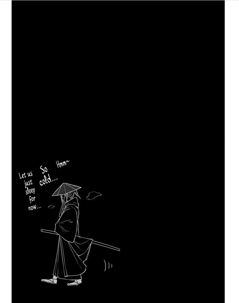 Reincarnation No Kaben Chapter 81 Page 27