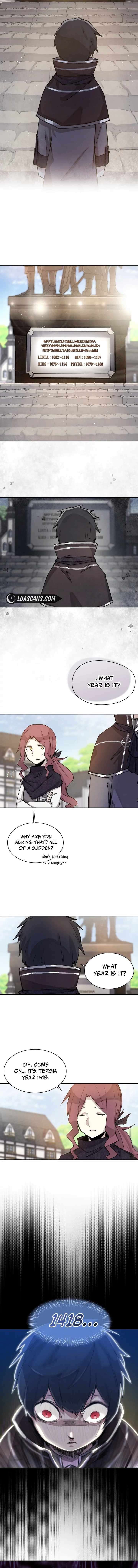 Reincarnation Of The Hero Party Archmage Chapter 1 Page 2