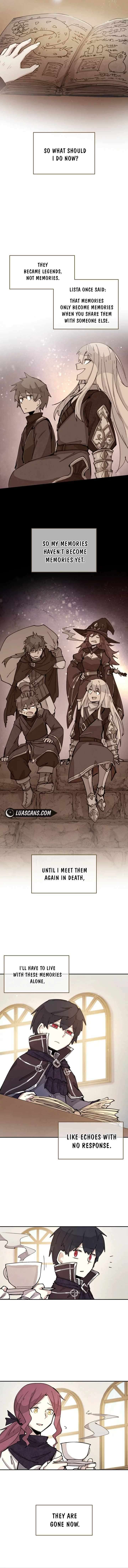 Reincarnation Of The Hero Party Archmage Chapter 1 Page 7