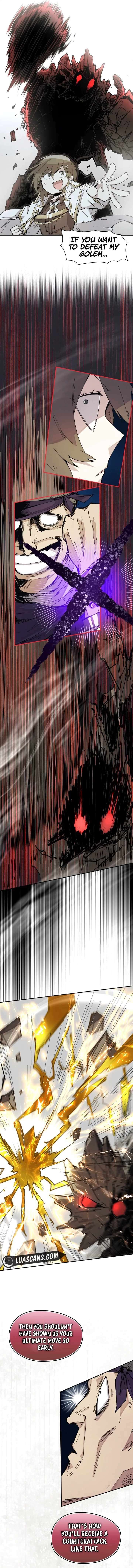 Reincarnation Of The Hero Party Archmage Chapter 10 Page 10