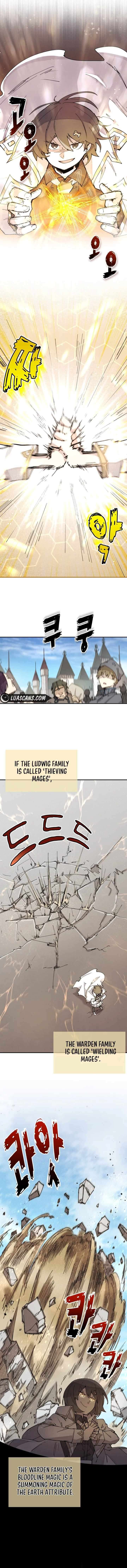 Reincarnation Of The Hero Party Archmage Chapter 10 Page 7