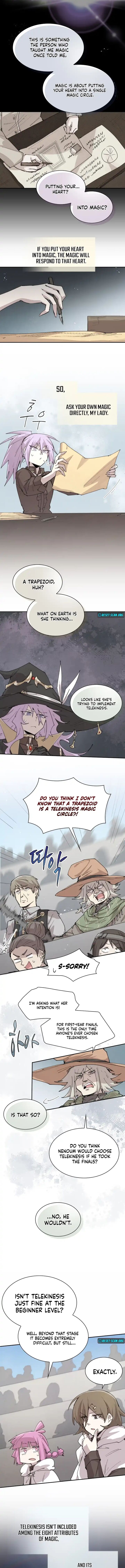 Reincarnation Of The Hero Party Archmage Chapter 102 Page 4