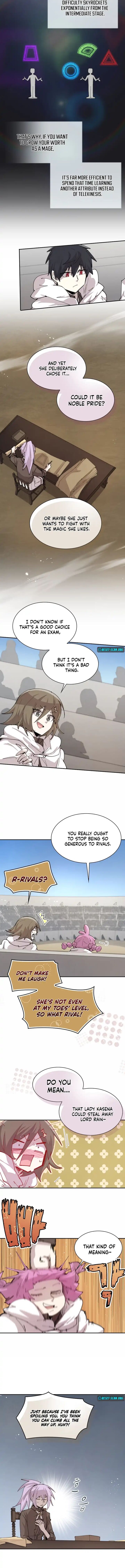 Reincarnation Of The Hero Party Archmage Chapter 102 Page 5