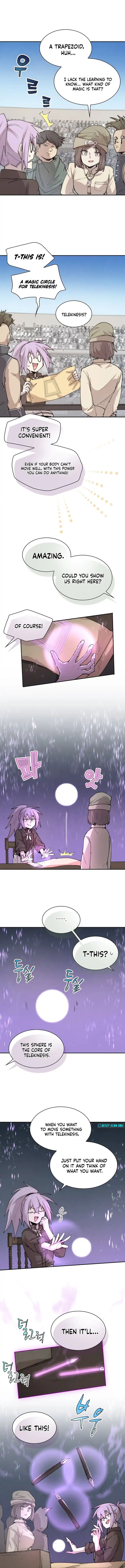 Reincarnation Of The Hero Party Archmage Chapter 102 Page 6