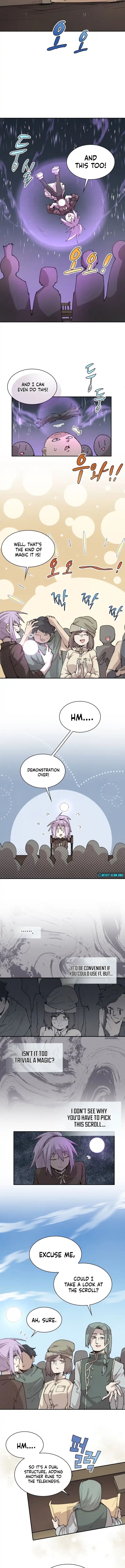 Reincarnation Of The Hero Party Archmage Chapter 102 Page 7
