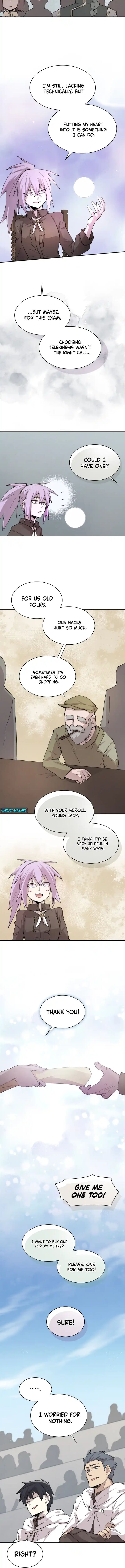 Reincarnation Of The Hero Party Archmage Chapter 102 Page 9