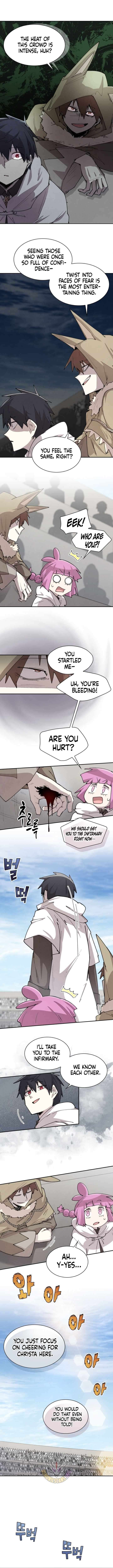 Reincarnation Of The Hero Party Archmage Chapter 106 Page 2