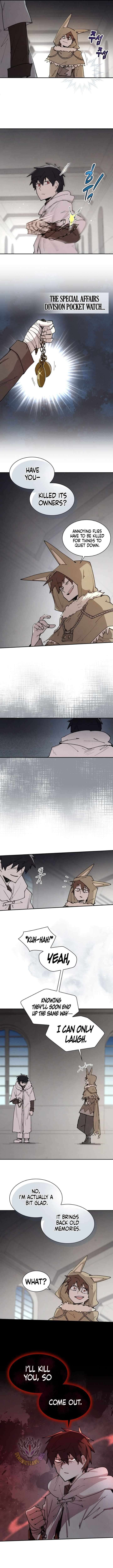 Reincarnation Of The Hero Party Archmage Chapter 106 Page 3