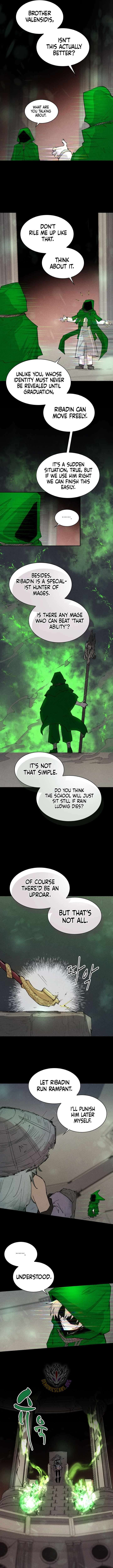 Reincarnation Of The Hero Party Archmage Chapter 106 Page 5