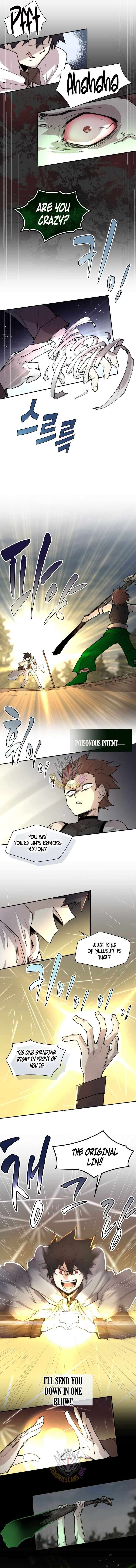 Reincarnation Of The Hero Party Archmage Chapter 106 Page 8