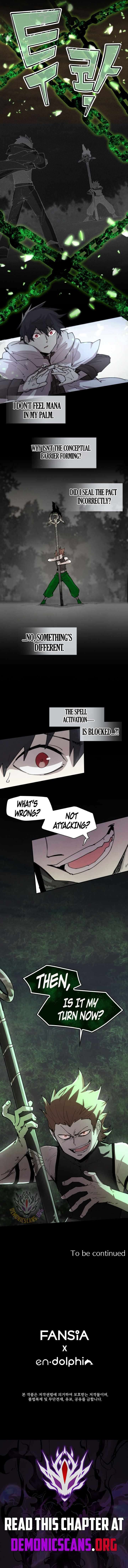 Reincarnation Of The Hero Party Archmage Chapter 106 Page 9