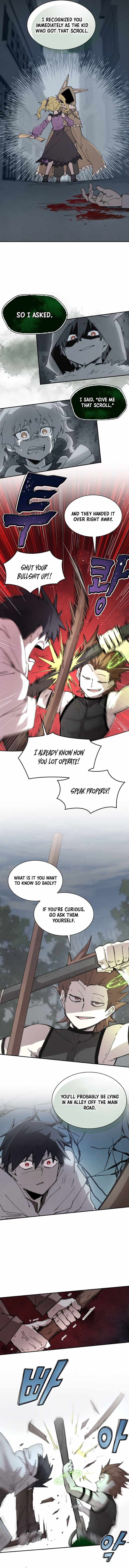 Reincarnation Of The Hero Party Archmage Chapter 108 Page 2