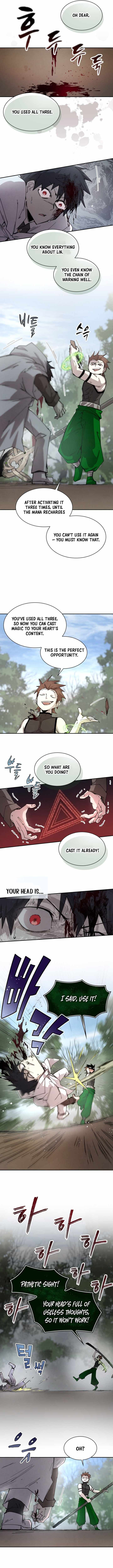 Reincarnation Of The Hero Party Archmage Chapter 108 Page 4