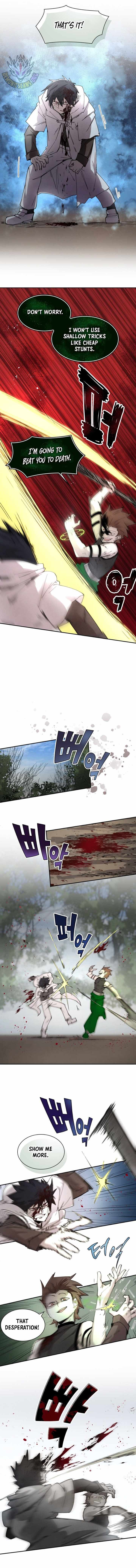 Reincarnation Of The Hero Party Archmage Chapter 108 Page 5