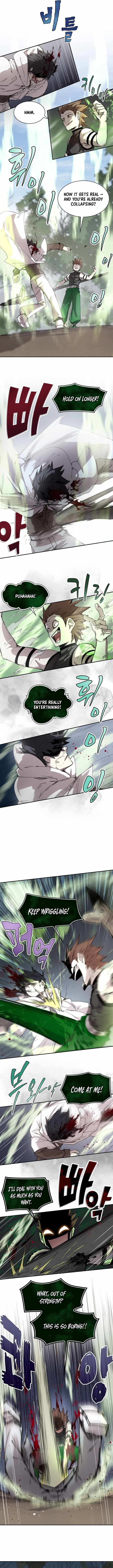 Reincarnation Of The Hero Party Archmage Chapter 108 Page 6