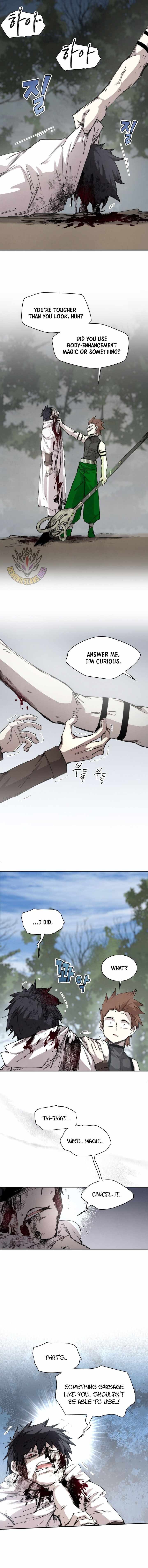 Reincarnation Of The Hero Party Archmage Chapter 108 Page 7