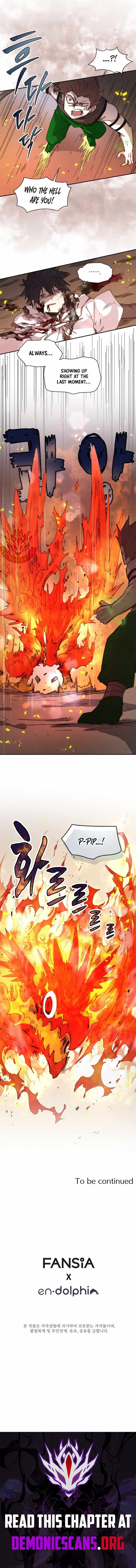 Reincarnation Of The Hero Party Archmage Chapter 108 Page 9