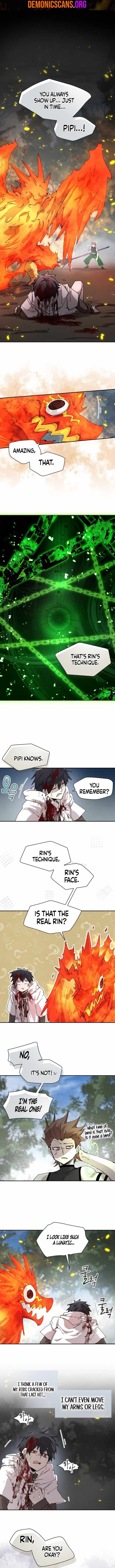 Reincarnation Of The Hero Party Archmage Chapter 109 Page 2