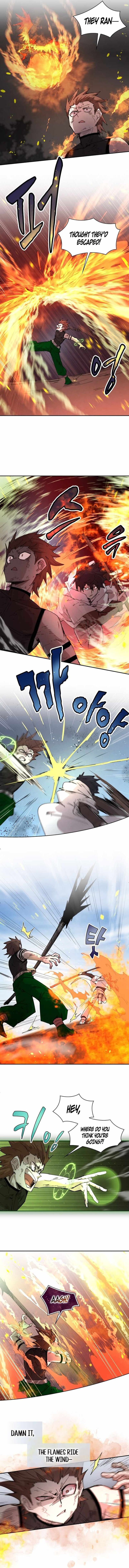 Reincarnation Of The Hero Party Archmage Chapter 109 Page 5