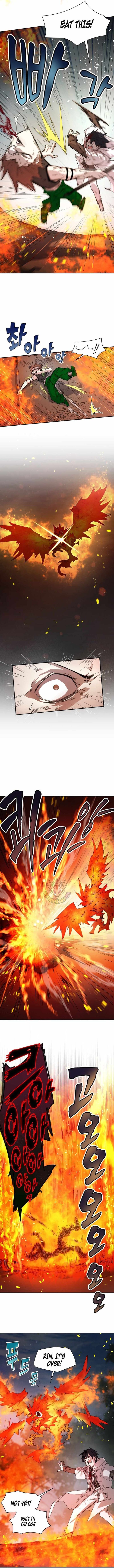 Reincarnation Of The Hero Party Archmage Chapter 109 Page 6