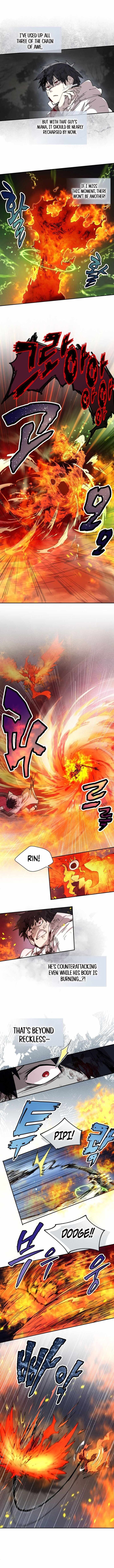 Reincarnation Of The Hero Party Archmage Chapter 109 Page 7