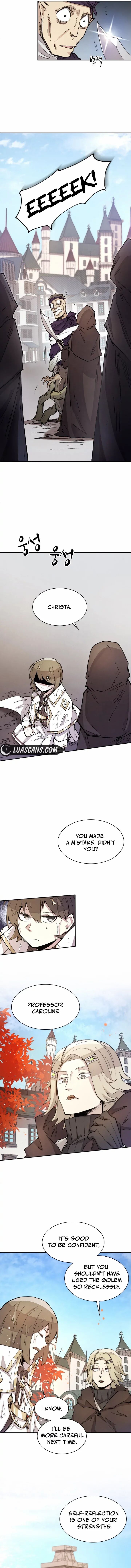 Reincarnation Of The Hero Party Archmage Chapter 11 Page 12
