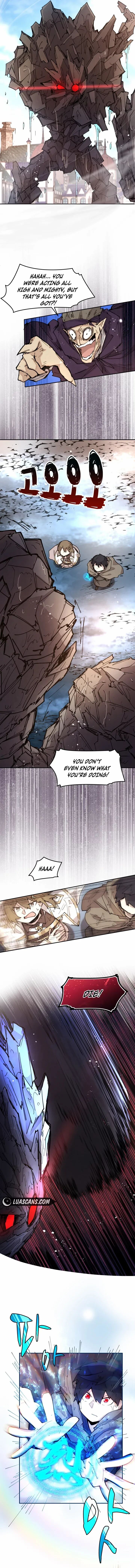 Reincarnation Of The Hero Party Archmage Chapter 11 Page 3