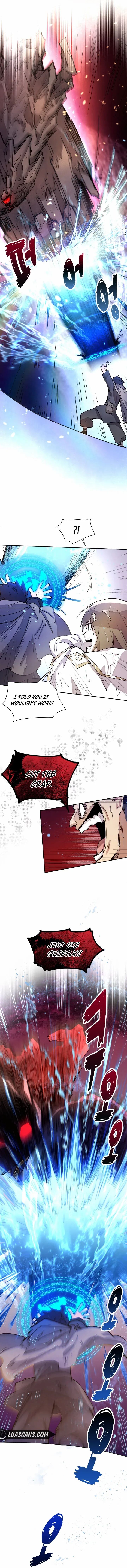 Reincarnation Of The Hero Party Archmage Chapter 11 Page 4