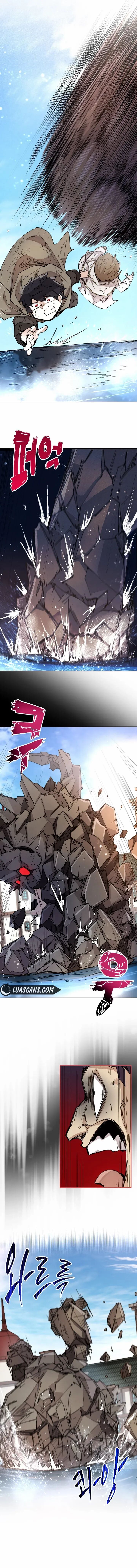 Reincarnation Of The Hero Party Archmage Chapter 11 Page 6