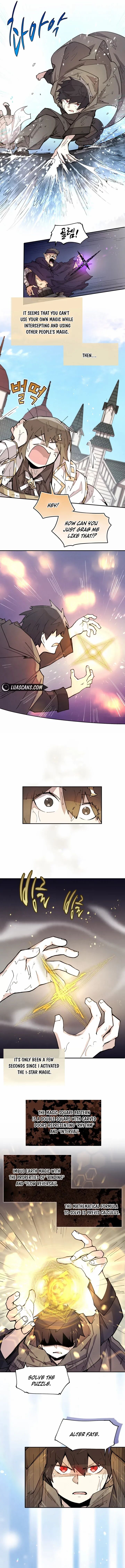 Reincarnation Of The Hero Party Archmage Chapter 11 Page 7