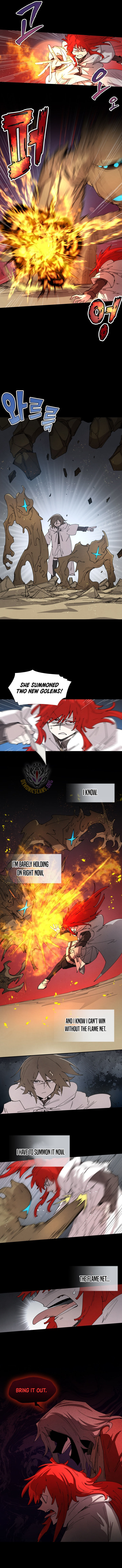 Reincarnation Of The Hero Party Archmage Chapter 112 Page 2