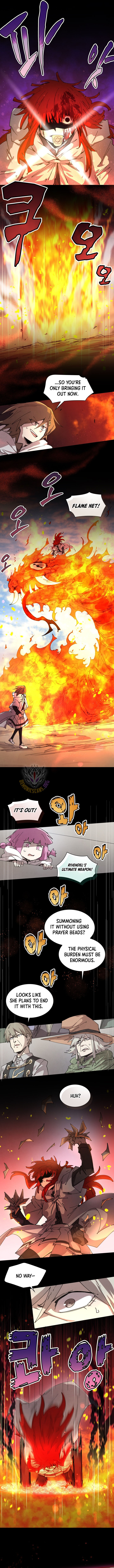 Reincarnation Of The Hero Party Archmage Chapter 112 Page 5