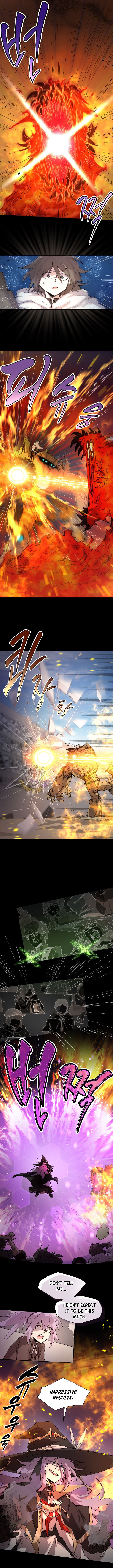 Reincarnation Of The Hero Party Archmage Chapter 112 Page 7