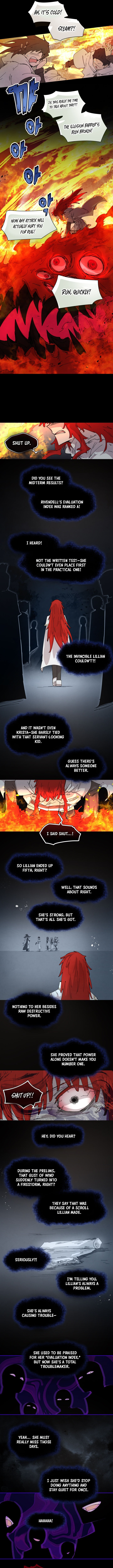 Reincarnation Of The Hero Party Archmage Chapter 113 Page 2