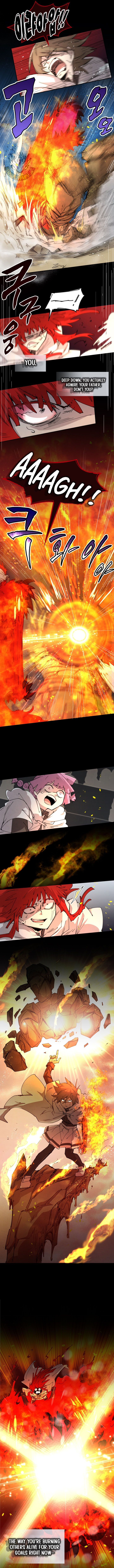 Reincarnation Of The Hero Party Archmage Chapter 113 Page 5