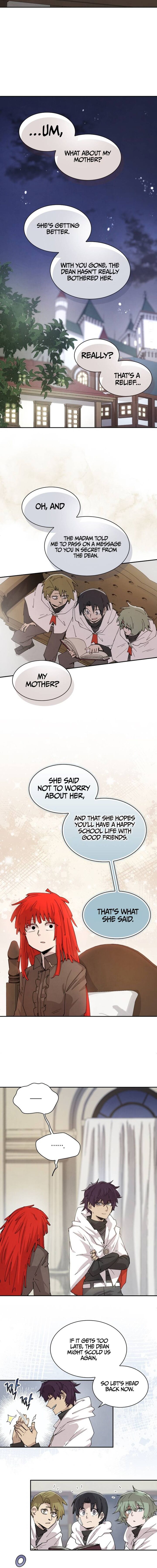 Reincarnation Of The Hero Party Archmage Chapter 115 Page 10