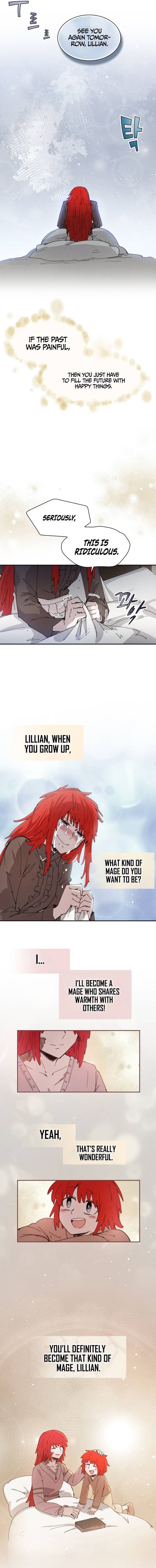 Reincarnation Of The Hero Party Archmage Chapter 115 Page 11