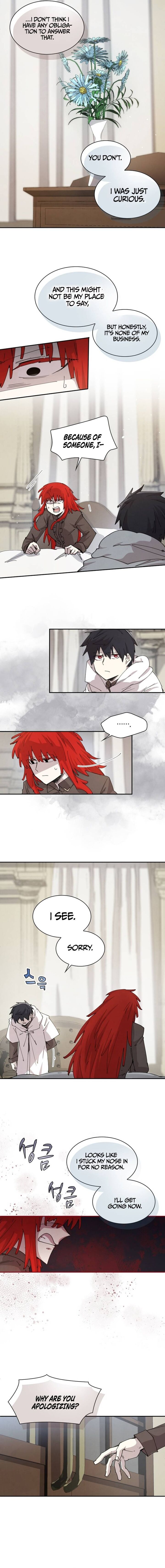 Reincarnation Of The Hero Party Archmage Chapter 115 Page 2