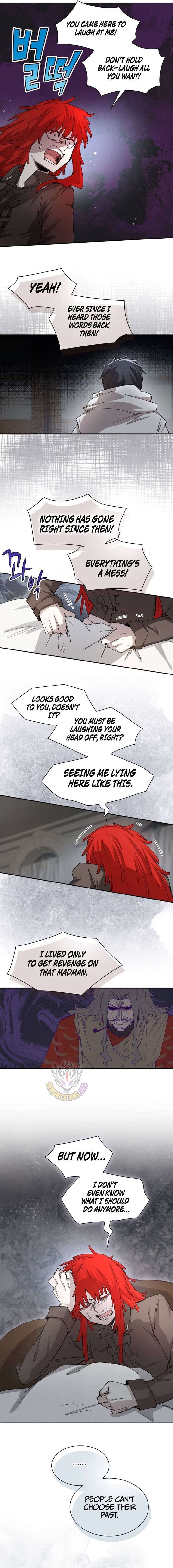 Reincarnation Of The Hero Party Archmage Chapter 115 Page 3