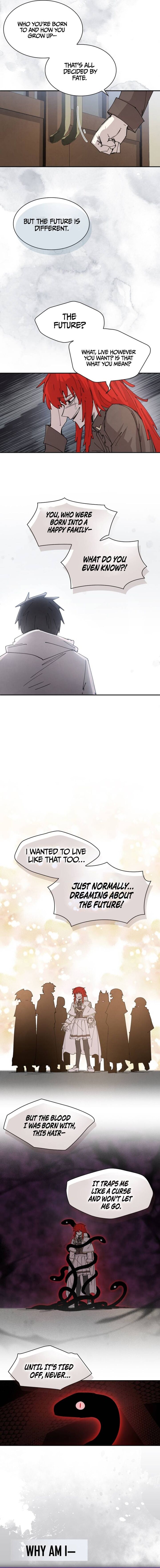 Reincarnation Of The Hero Party Archmage Chapter 115 Page 4